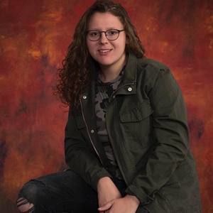 Meet your Posher, Cortney